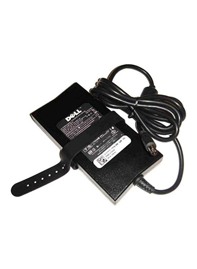 AC Adapter Charger For Dell Inspiron Black
