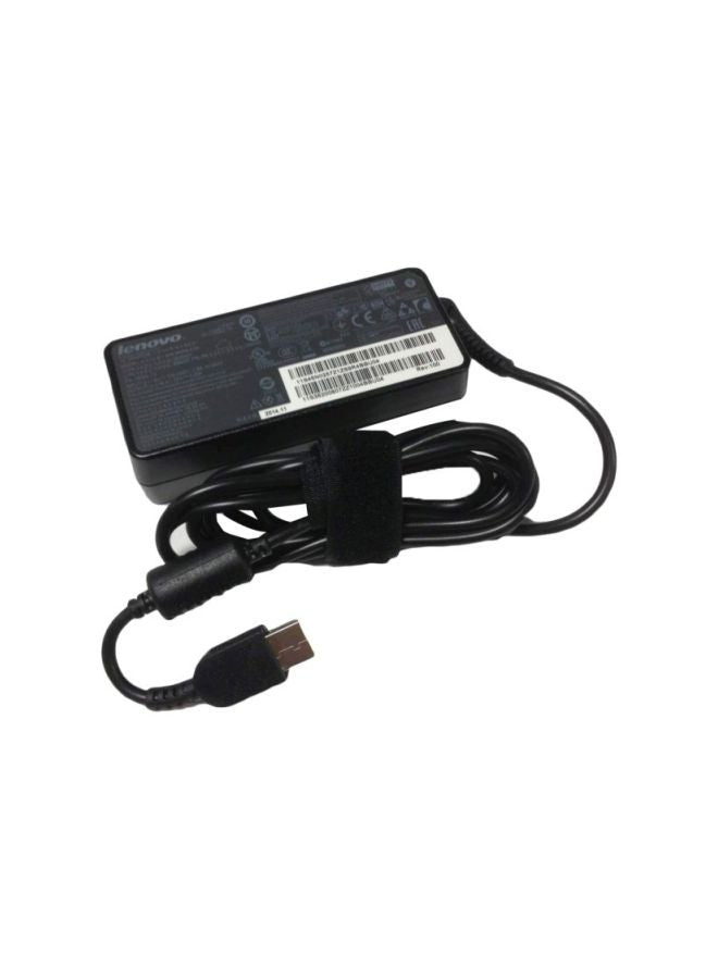 Laptop Charger For Lenovo Ideapad G50-30 Black