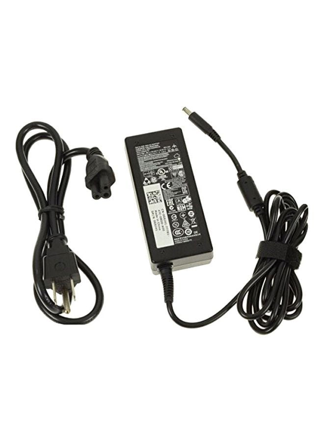 Charging Adapter For Dell Black