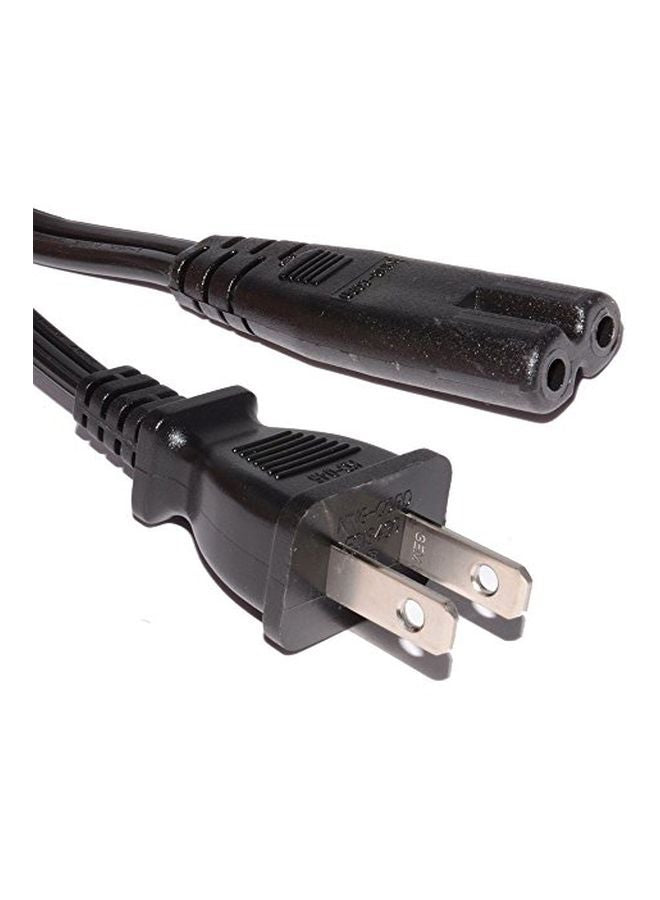 AC Charging Adapter With Cable For Lenovo Flex 2/Flex 3/G50-80/G70 Black
