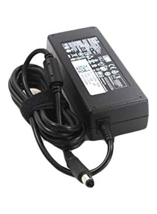 AC Charging Adaptor For Dell Laptop Black