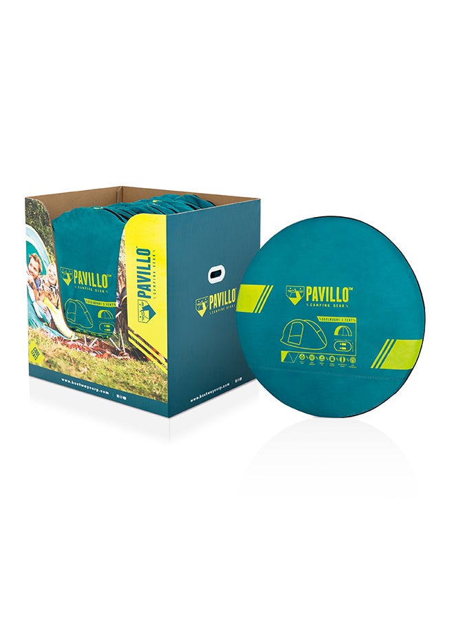 Bestway
Pavillo-coolmount 2person Tent