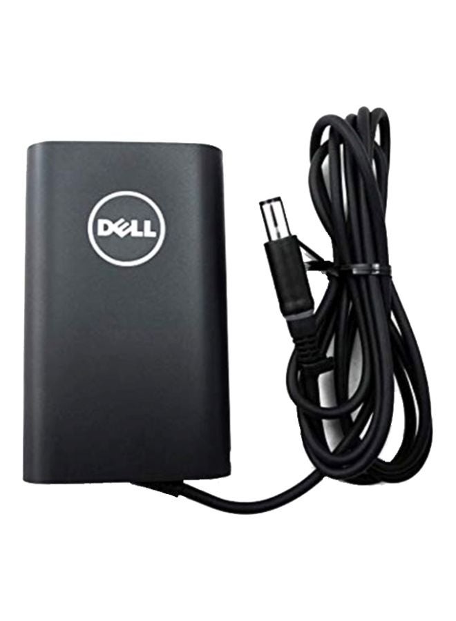 AC Adapter For Dell Inspiron Black