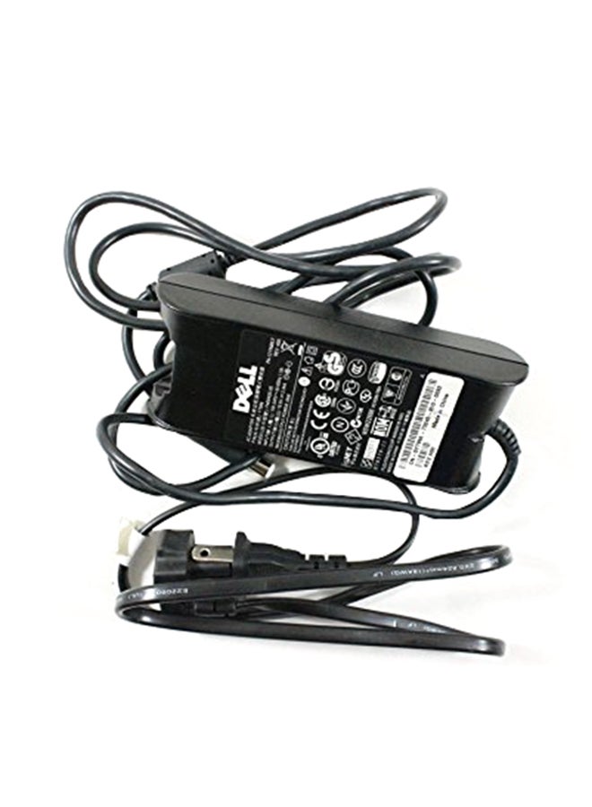 Laptop Ac Adapter Black