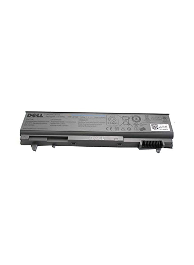 Original Dell Latitude Battery Multi Colour