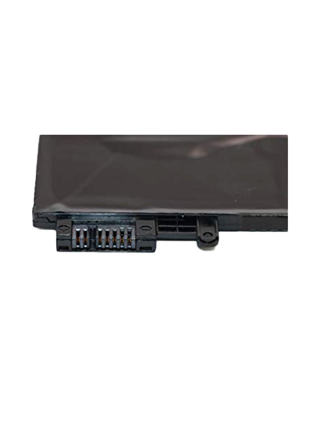 1920.0 mAh Genuine Laptop Battery Black