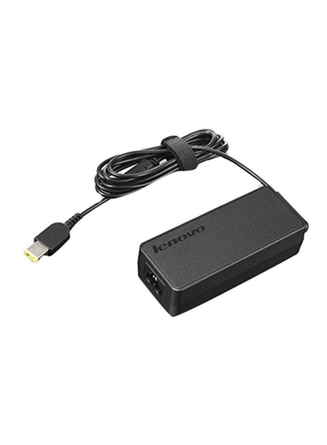 Replacement Cable Adapter For Think Pad Edge Black
