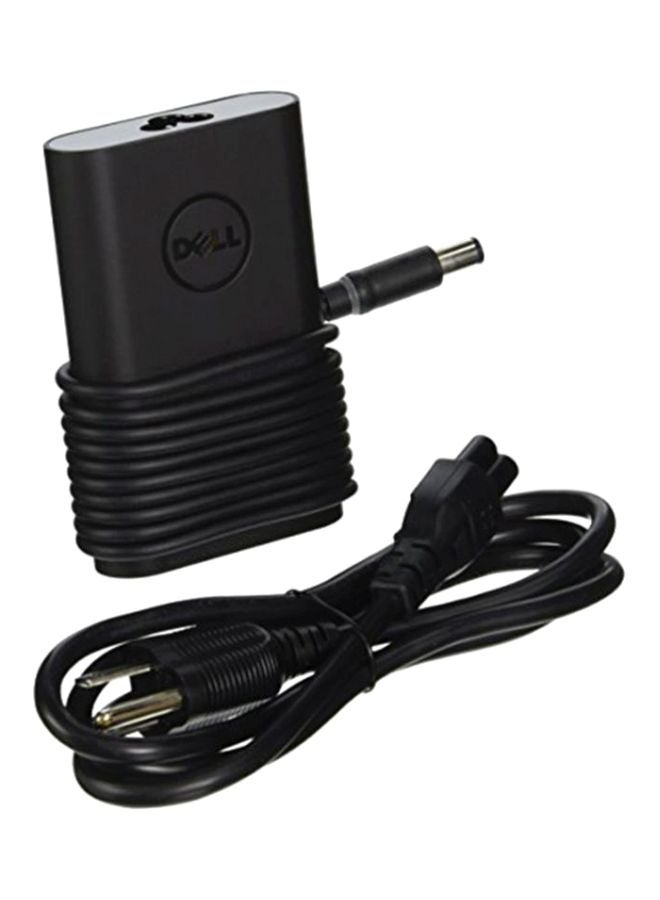 Laptop Notebook Charger Adapter Black