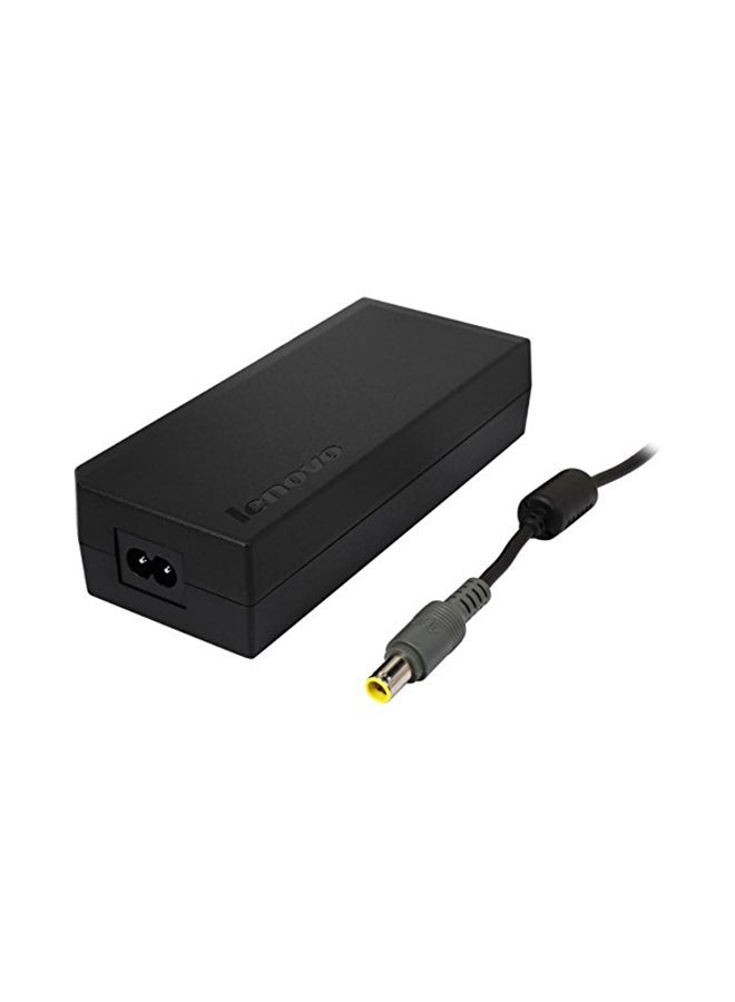 Replacement AC Adapter Charger Black