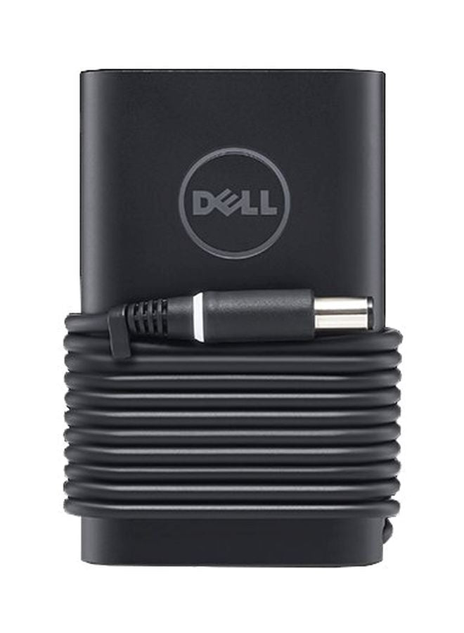 AC Laptop Adapter White/Green