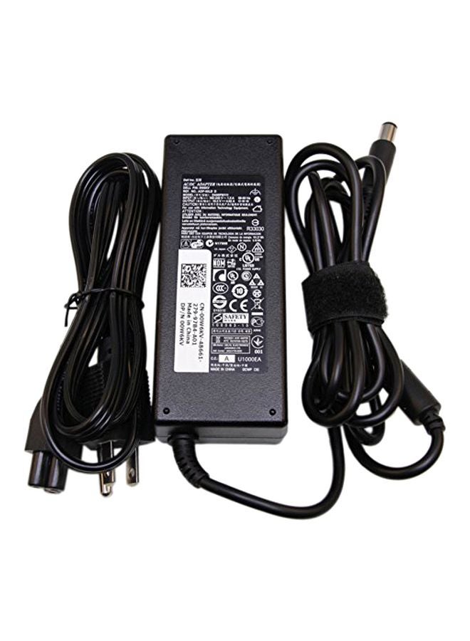 Power Charger Black