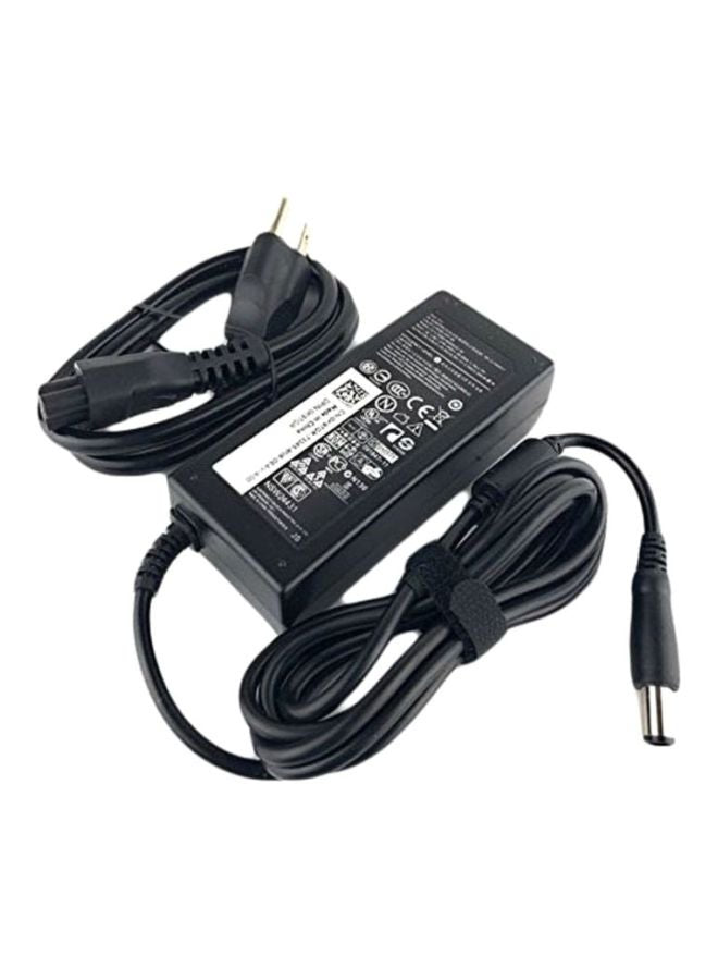 Repalcement AC Power Adapter For Dell Black