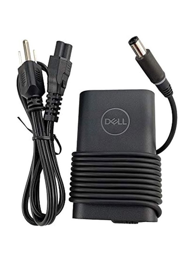 AC Power Adapter Dell Latitude Laptop Black