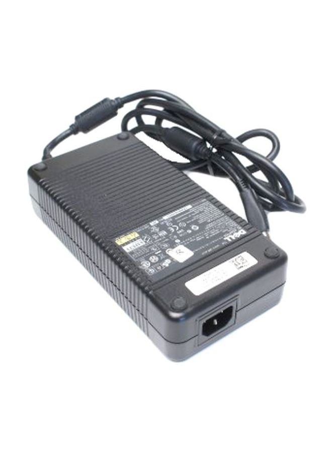 AC Charging Adapter For Dell Inspiron XPS M1730 Laptop Notebook System Black