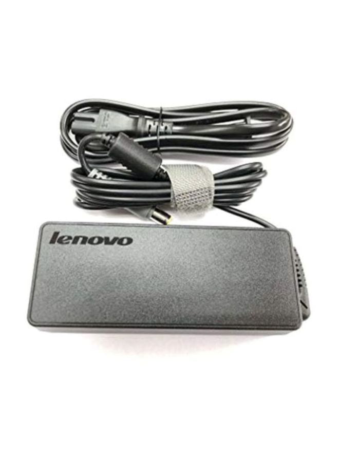 Original AC Adapter Black