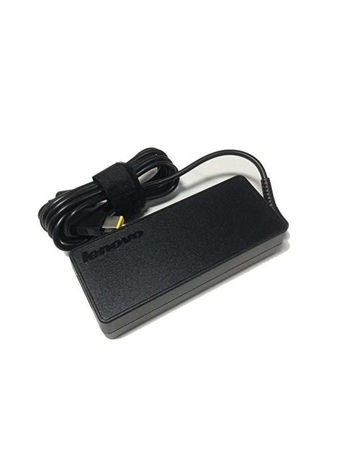 Adapter For Lenovo ThinkPad X1 Carbon Black