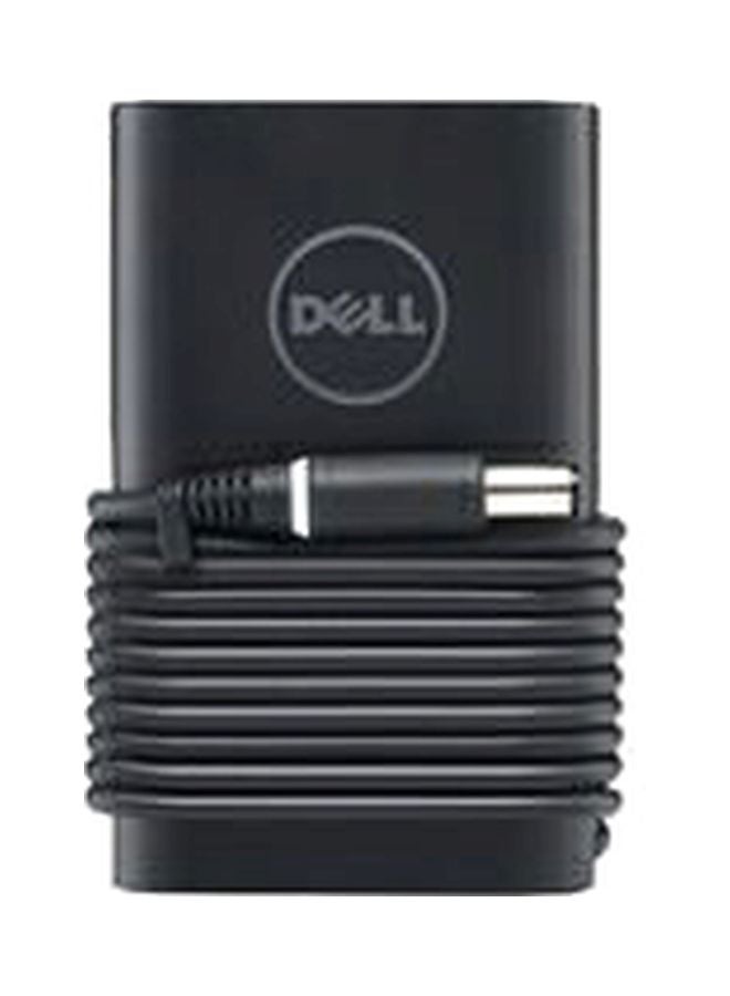 Portable OEM AC Adapter Black