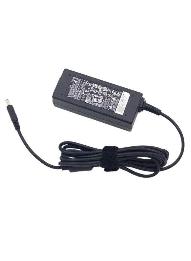 Replacement AC Adapter For Dell Black