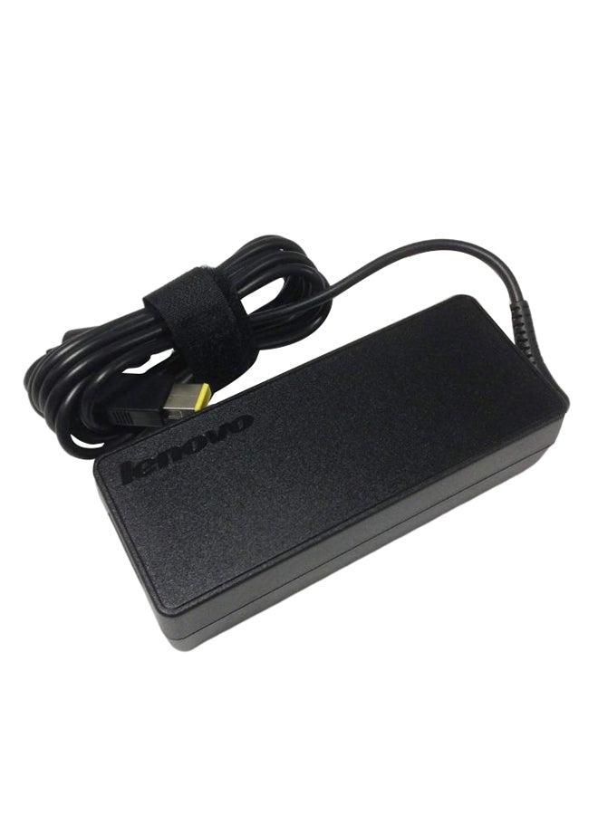Replacement AC Adapter For Lenovo E540 Black