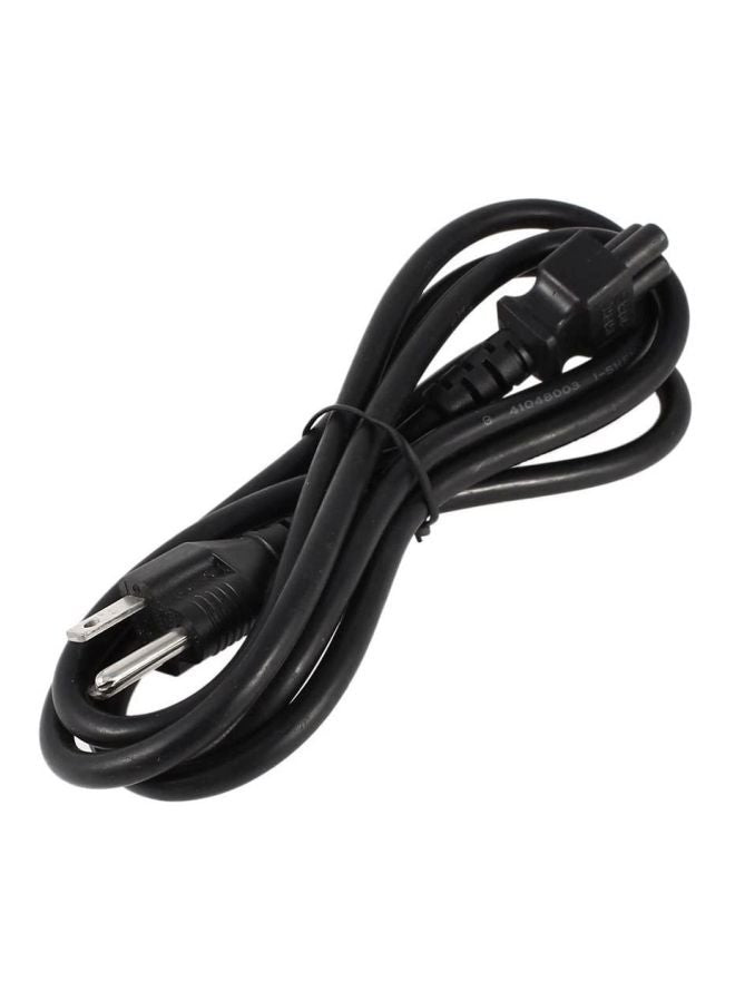 Replacement AC Adapter For Lenovo ThinkPad T60 Black