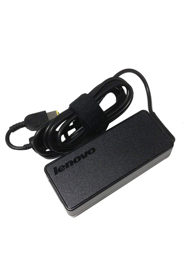 Laptop AC Adapter Charger For Lavie Z & Lavie Z360 Black