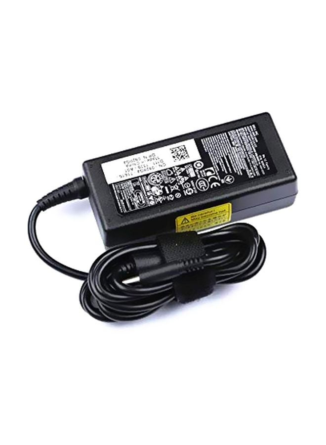 Charging Adapter For Dell Inspiron 15 5000 7000 Series Black