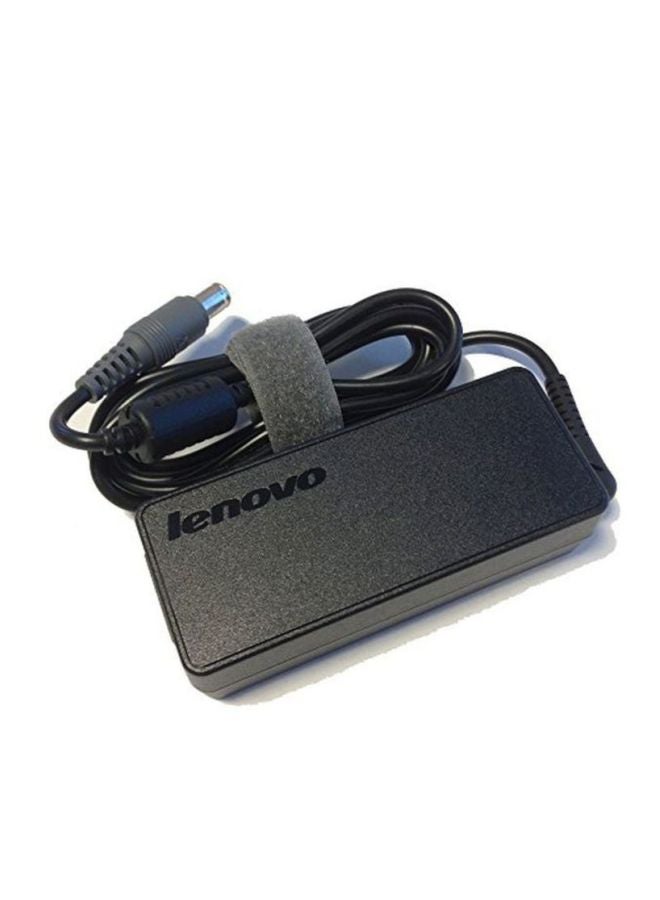 AC Adapter Charger For Lenovo E420 E420s E425 T420 T420s T500 Black