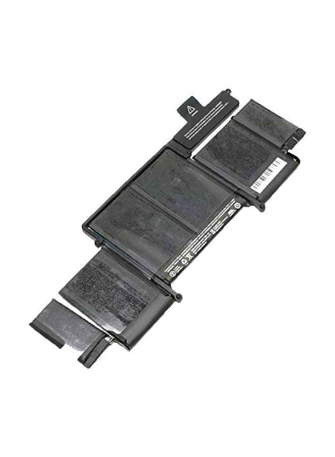 Replacement Laptop Battery For Apple A1582 Black