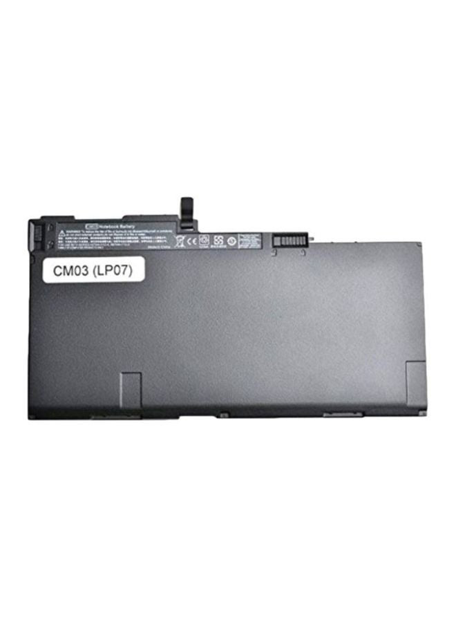 Replacement Laptop Battery For HP ZBook 14 Series Black