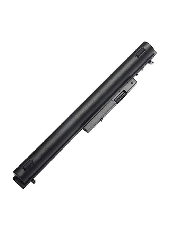 Laptop Battery For HP LA04 Black