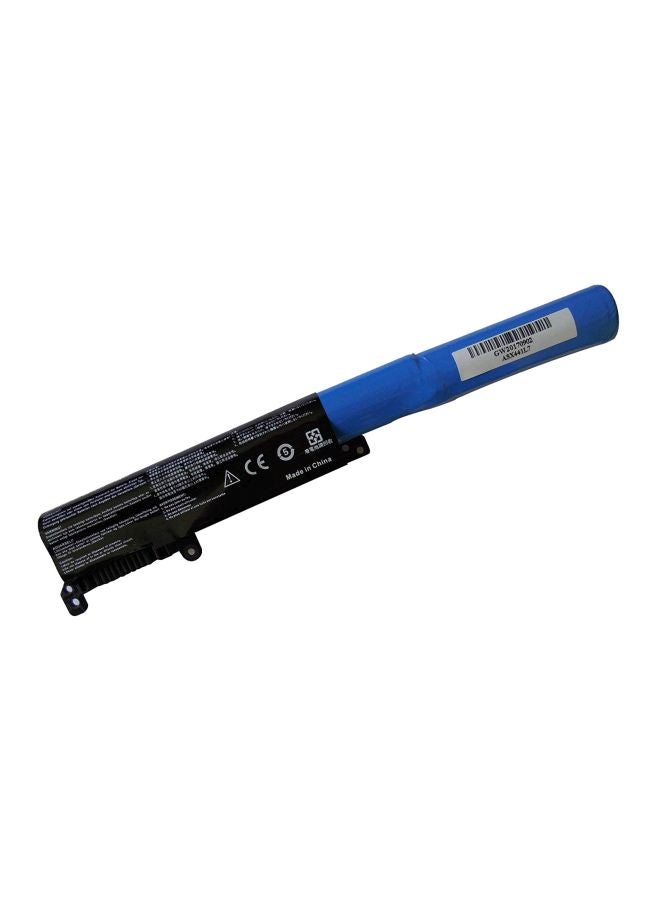 2200.0 mAh Replacement Laptop Battery For Asus X541U Black