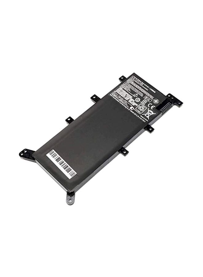 5000.0 mAh Replacement Laptop Battery For Asus X555UB Series Black