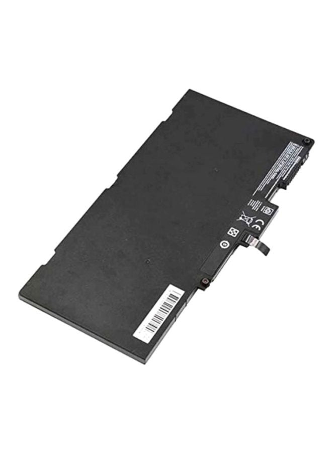 Replacement Laptop Battery For HP EliteBook 840 G3 Series Black