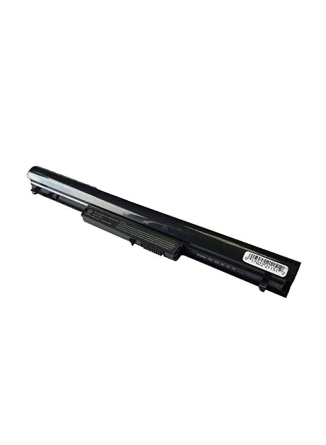 Replacement Laptop Battery For HP VK04 Black
