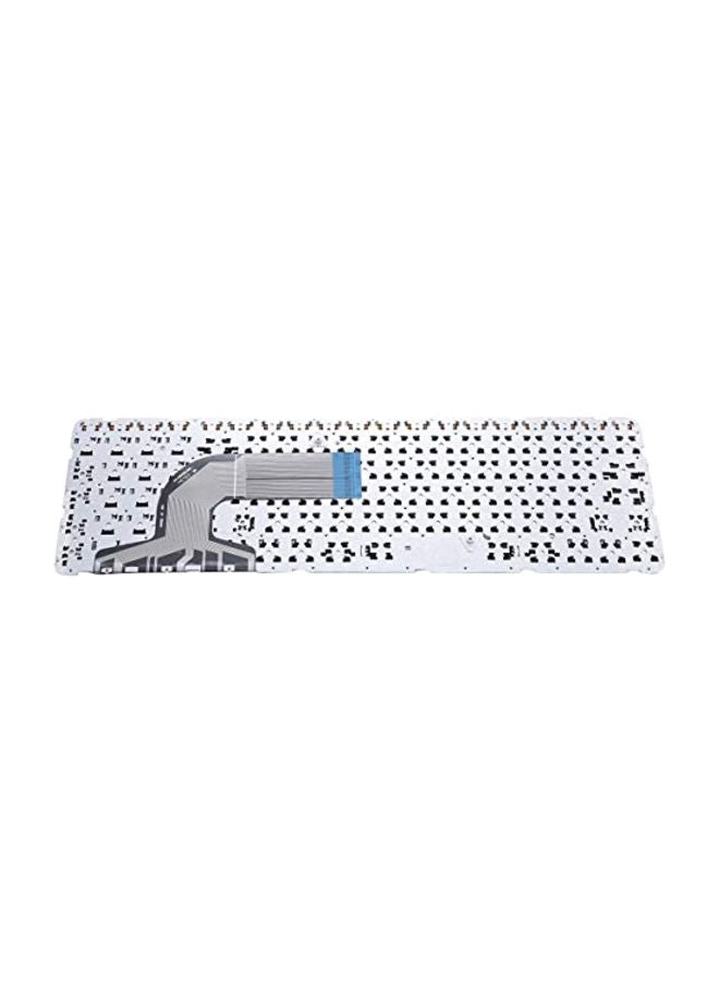 Replacement Laptop Keyboard For HP Pavilion 15-E000/5-N000/15-N100 Series Black