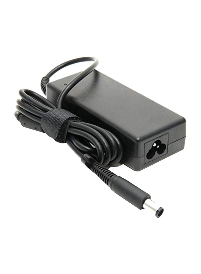 Replacement Laptop AC Power Adapter Charger For Dell Black
