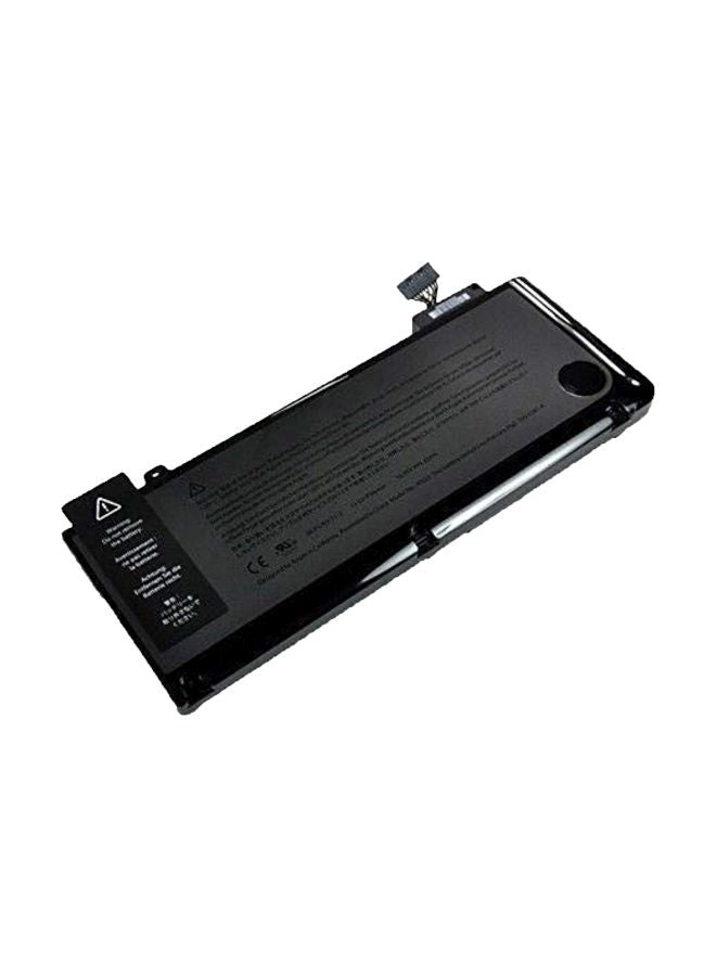 Replacement Laptop Battery For Apple MacBook Pro 13-Inch Laptop Black