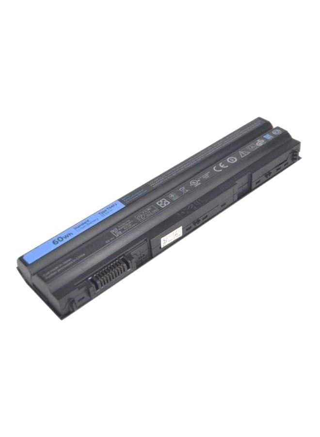 Replacement Laptop Battery For Dell Latitude E5420 E5520 E6420 E6520 Black