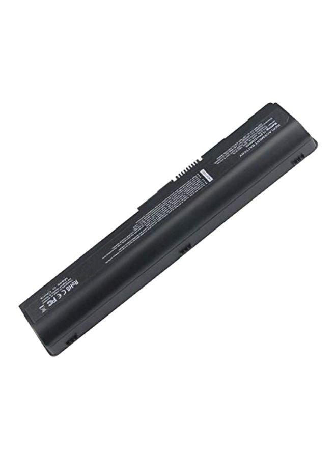Replacement Laptop Battery For HP Pavilion Series Black
