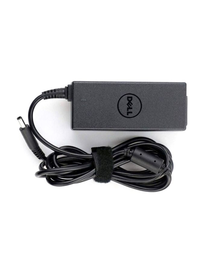 Replacement AC Power Adapter For Dell Black