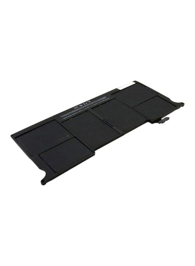 4800.0 mAh Replacement Battery For Apple A1406/A1370/7376-A Macbook Air Black
