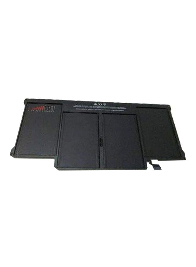Replacement Battery For Apple MacBook Air 13 Inch Black