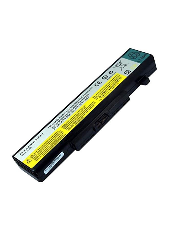 Replacement Laptop Battery For Lenovo Ideapad G480 Black
