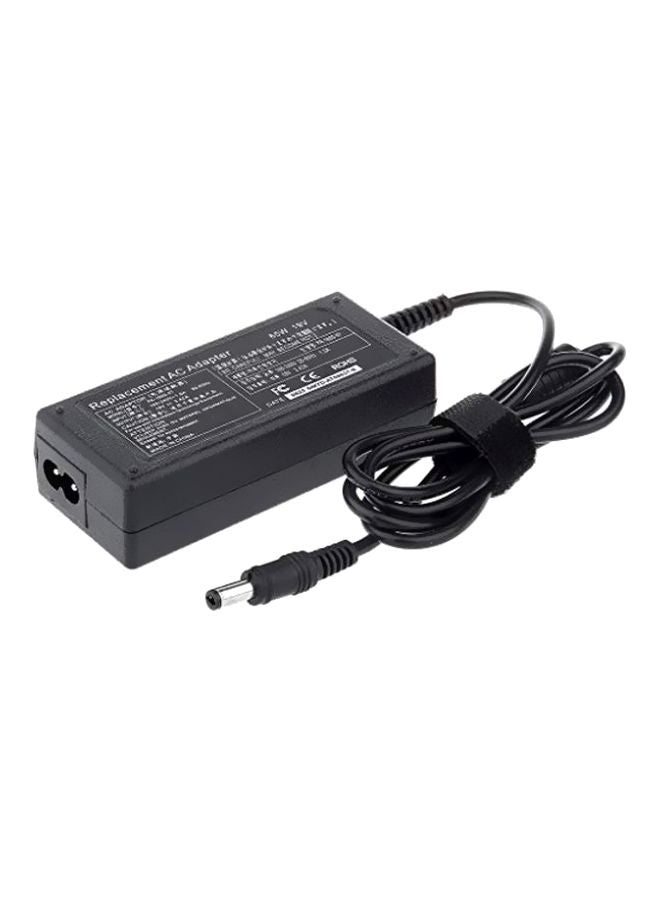 Replacement Laptop AC Power Adapter For Dell PN1243C Black