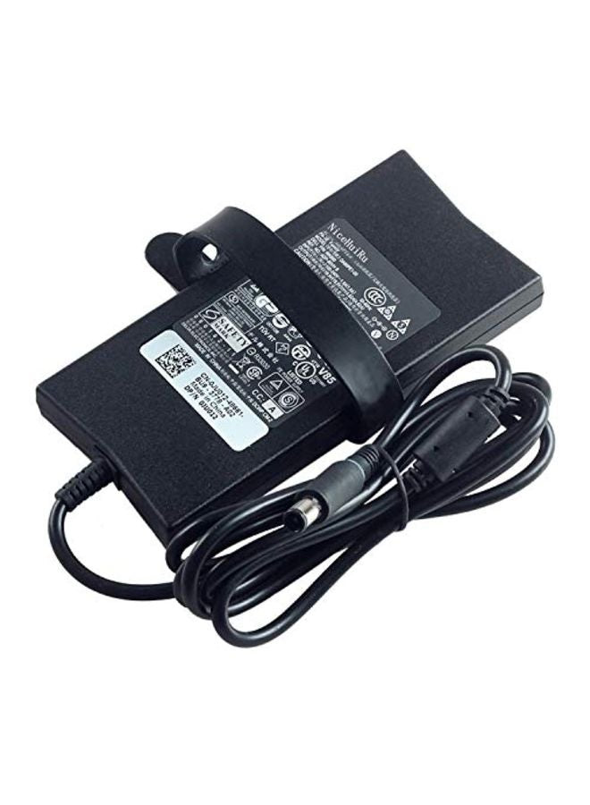 Replacement Laptop Adapter For Dell 330-1830 Black
