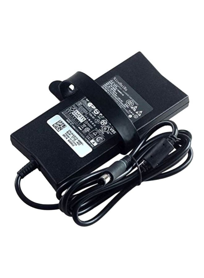 Replacement Laptop Adapter For Dell 312-0596 Black