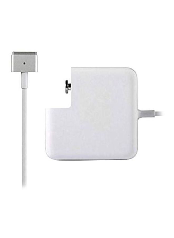 Replacement Laptop AC Power Adapter For Apple MagSafe MacBook Pro A1172/A1181-0200407C White