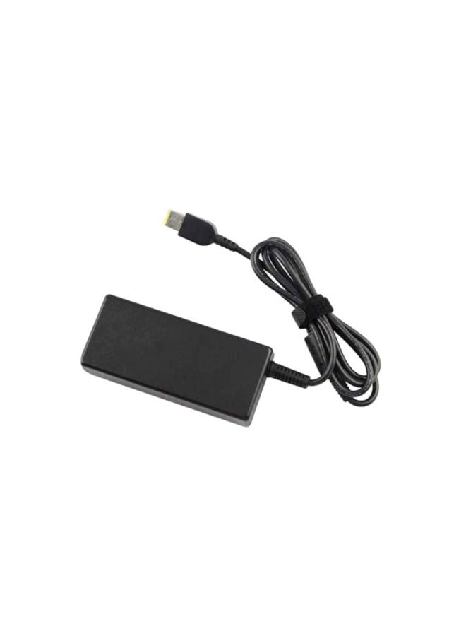 Replacement AC Power Adapter For Lenovo E531/E431/X240/X240S/Z40 /Z50 Black