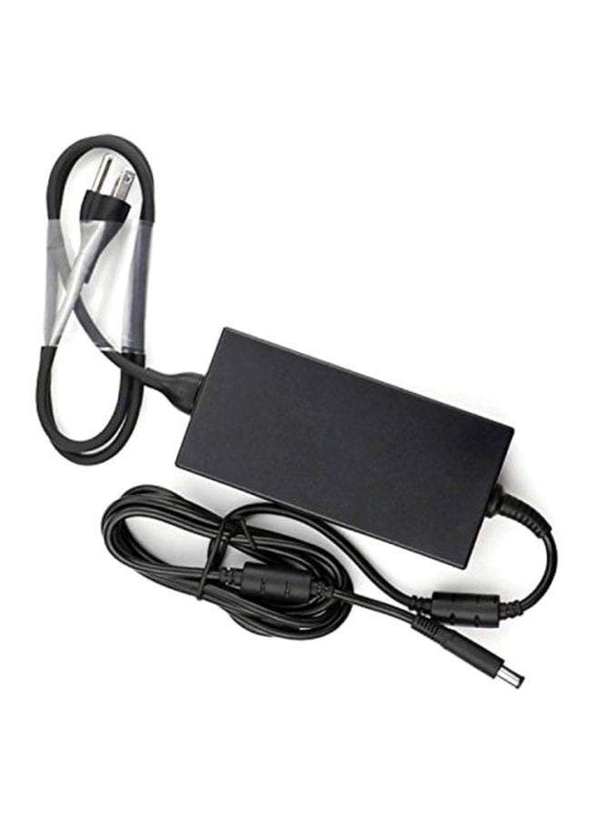 Replacement Laptop AC Power Adapter For Dell Inspiron Latitude Precision XPS Vostro Studio Laptops Black