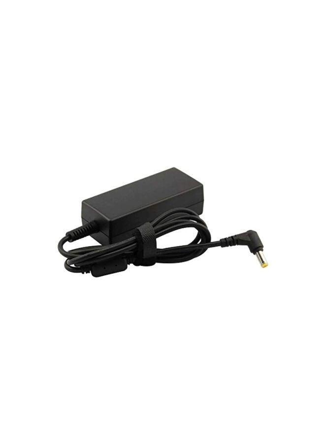 Replacement Laptop Adapter For Dell Inspiron Mini 1012 Black